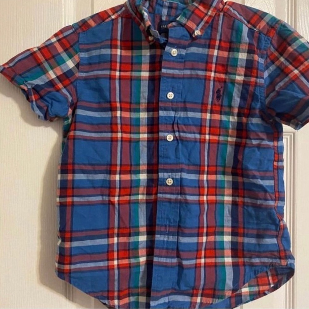 Ralph Lauren Shirt